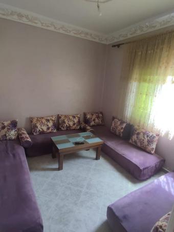 Appartement à vendre à Tanger - 82 m²
