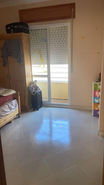 Appartement à vendre à Tanger - 82 m²