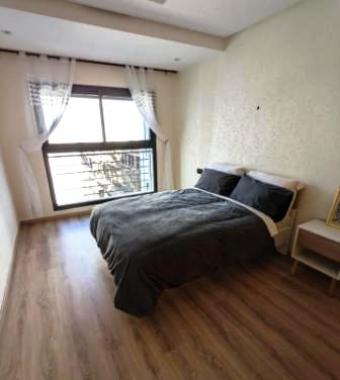 شقة (برطما) مؤثث 3 غرف 85 م² - Photo 0