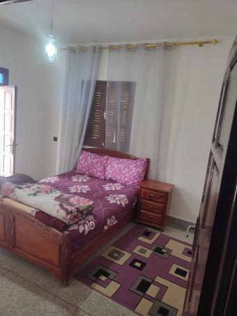 Apartment Furnished 2 pieces 120 m² - Photo 0