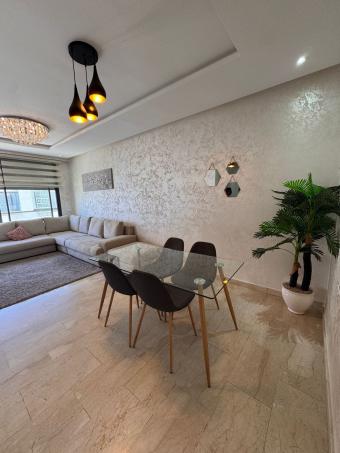 Apartment Furnished 3 pieces 80 m² - Photo 0