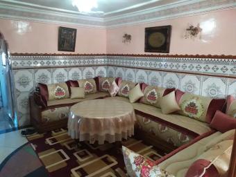 شقة (برطما)  4 غرف 68 م² - Photo 0