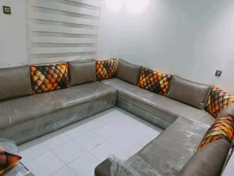 شقة (برطما) مؤثث 3 غرف 86 م² - Photo 0