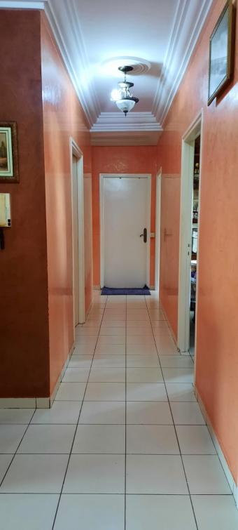 Appartement à vendre à Rabat - 94 m²