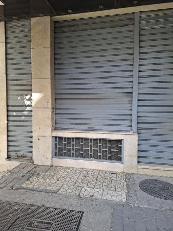 محال تجارية   190 م² - Photo 0