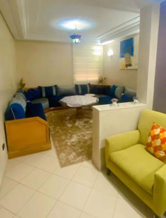 Apartment Furnished 3 pieces 80 m² - Photo 0