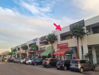 محال تجارية   42 م² - Photo 0