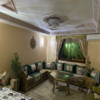 Appartement à vendre à Fès - 89 m²