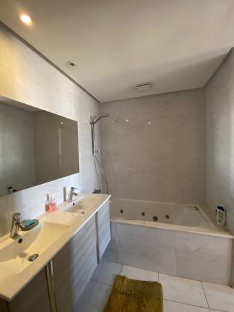 شقة (برطما) مؤثث 3 غرف 100 م² - Photo 0