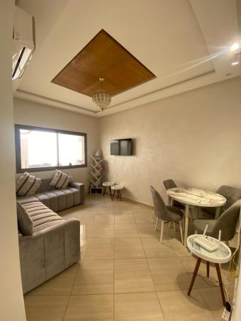 Appartement Meublé 3 pièces 84 m² - Photo 0