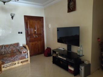 Appartement Meublé 4 pièces 90 m² - Photo 0