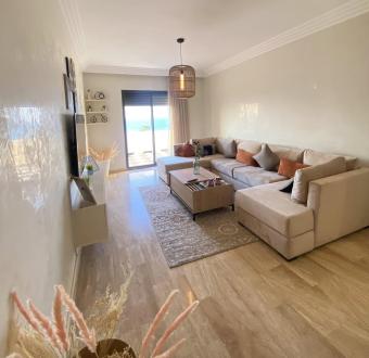 شقة (برطما)  3 غرف 90 م² - Photo 0