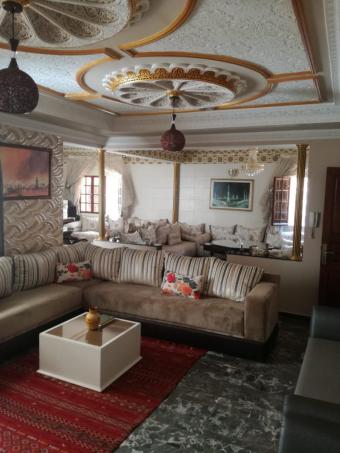 منزل للبيع في سلا - 312 م²