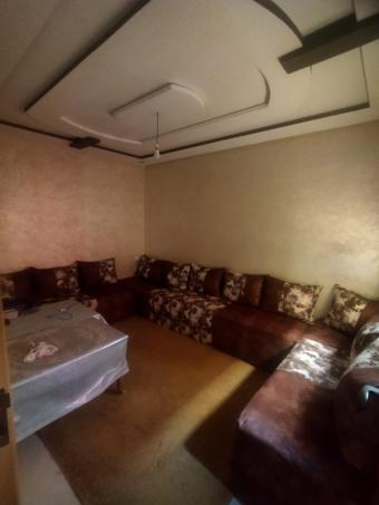 شقة (برطما)  4 غرف 90 م² - Photo 0