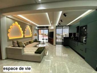 Apartment Furnished 2 pieces 65 m² - Photo 0