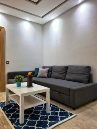 Apartment Furnished 2 pieces 60 m² - Photo 0