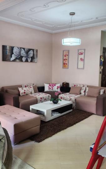 شقة (برطما)  5 غرف 116 م² - Photo 0