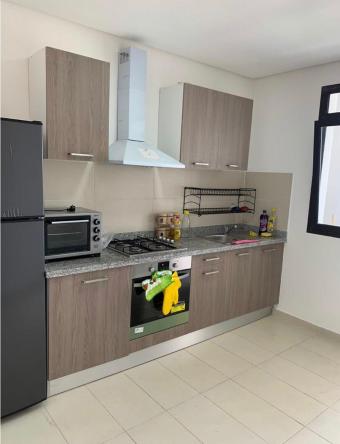 Apartment Furnished 3 pieces 70 m² - Photo 0