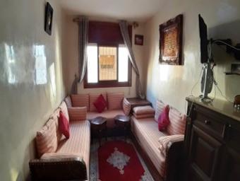Apartment Furnished 2 pieces 25 m² - Photo 0