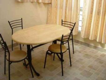 Apartment Furnished 2 pieces 60 m² - Photo 0