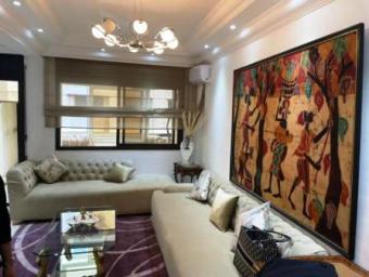 Apartment Furnished 2 pieces 65 m² - Photo 0