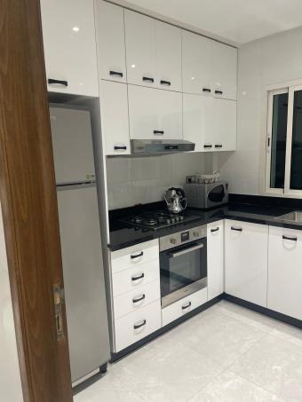 Apartment Furnished 3 pieces 80 m² - Photo 0