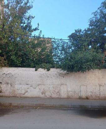 Terrain   517 m² - Photo 0