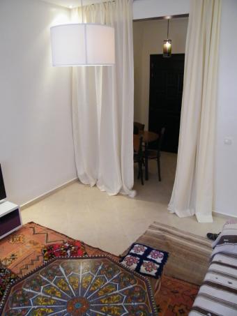 Appartement à vendre à Marrakech - 67 m²