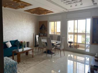 Apartment Furnished 3 pieces 150 m² - Photo 0