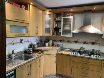 شقة (برطما) مؤثث 4 غرف 117 م² - Photo 0