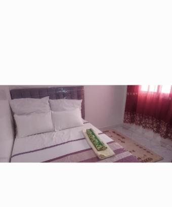 Appartement Meublé 3 pièces 56 m² - Photo 0