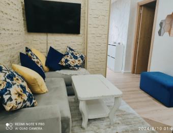 Appartement Meublé 3 pièces 56 m² - Photo 0