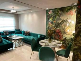 Apartment Furnished 2 pieces 60 m² - Photo 0