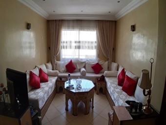 Apartment Furnished 2 pieces 65 m² - Photo 0