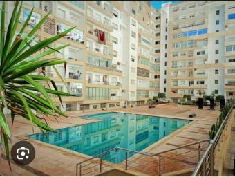 Apartment Furnished 4 pieces 100 m² - Photo 0