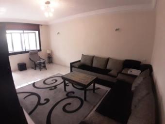Apartment Furnished 4 pieces 135 m² - Photo 0
