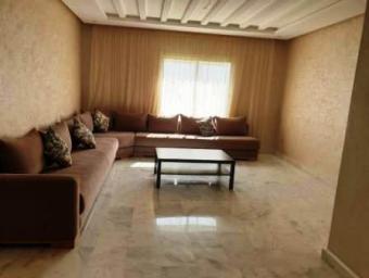 Appartement Meublé 4 pièces 87 m² - Photo 0