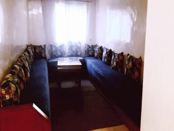 Appartement Meublé 2 pièces 49 m² - Photo 0