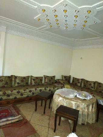 شقة (برطما)  3 غرف 86 م² - Photo 0