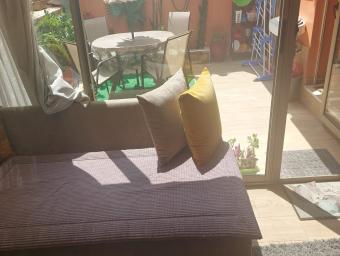 شقة (برطما) 3 غرف 119 م² - Photo 0