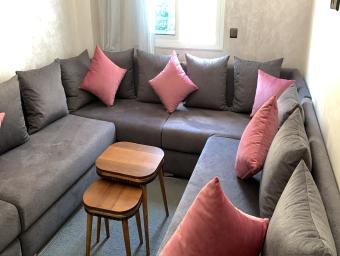 Appartement Meublé 4 pièces 100 m² - Photo 0