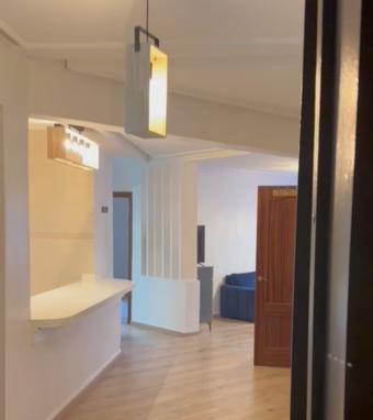 Appartement Meublé 4 pièces 95 m² - Photo 0