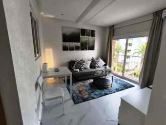 Apartment Furnished 2 pieces 40 m² - Photo 0