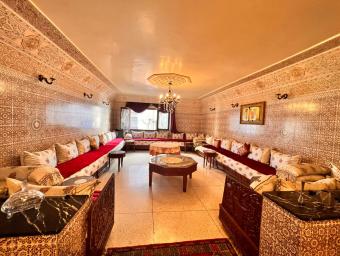 Appartement à vendre à Tanger - 151 m²
