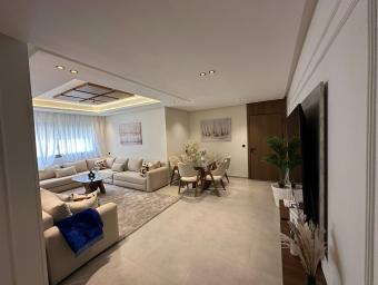 شقة (برطما) مؤثث 3 غرف 90 م² - Photo 0