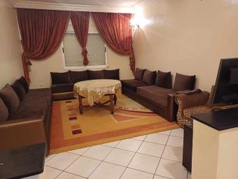 Apartment Furnished 3 pieces 76 m² - Photo 0