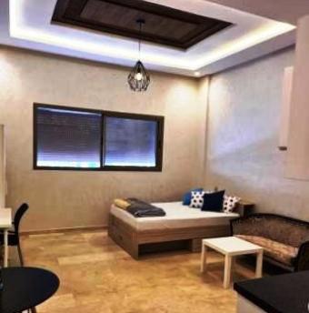 Apartment Furnished 2 pieces 35 m² - Photo 0