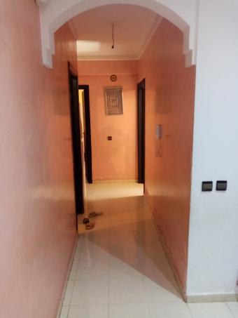 Appartement à vendre à Marrakech - 81 m²