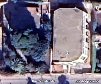 Land   916 m² - Photo 0
