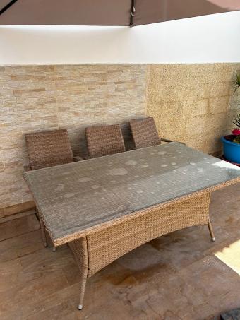 Villa Meublé 4 pièces 160 m² - Photo 0